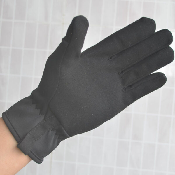 The Cheapest Firefighter Pump Gloves